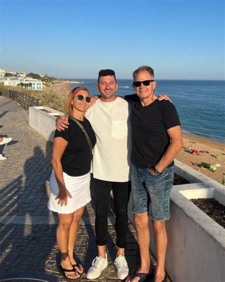 Zachery Dereniowski - Age, Family, Bio