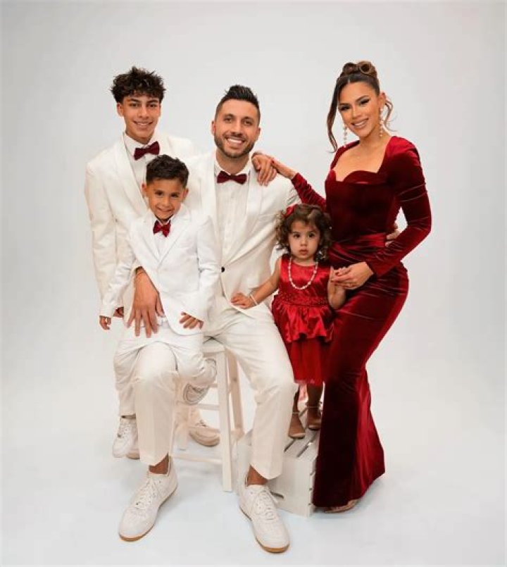 Zanyash - Age, Family, Bio