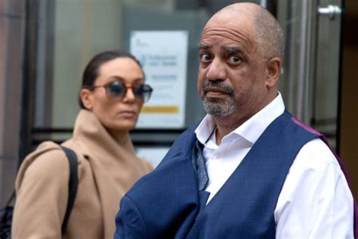 Zara Phythian and Husband Victor Marke are Guilty of Sexual Abuse!