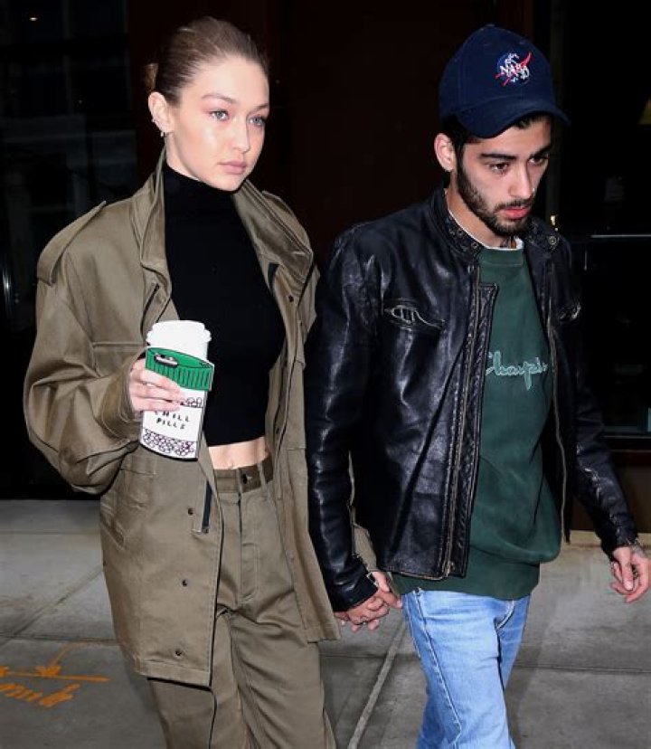 Zayn Malik’s ex-fiance, Perrie Edwards’ reaction on him being a father with Gigi Hadid! Who is Perrie’s boyfriend?