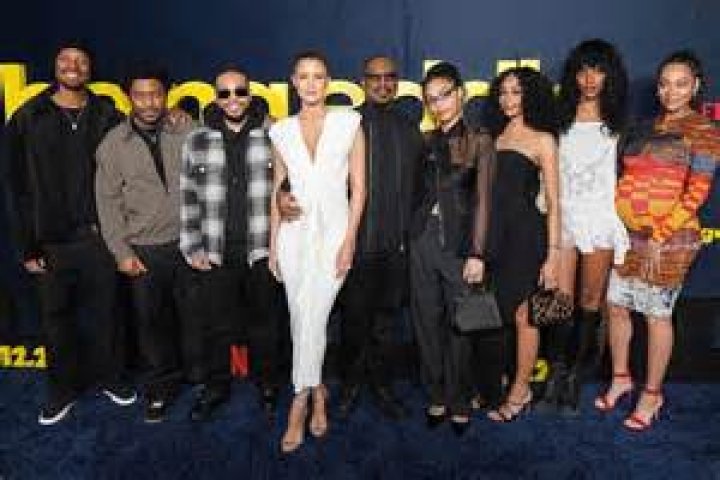 Zola Ivy Murphy Bio (Wiki) 