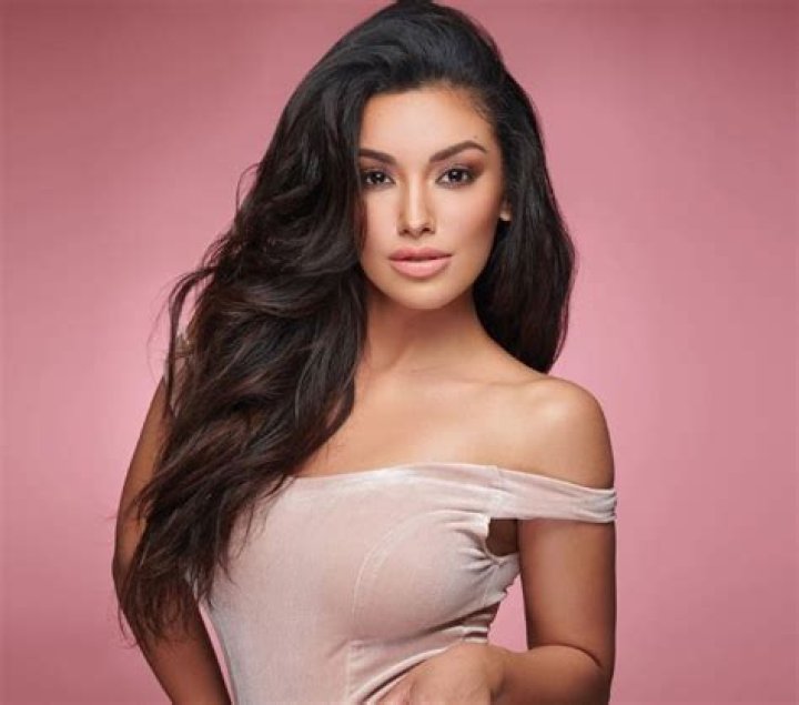 Zuleyka Rivera - Age, Family, Bio